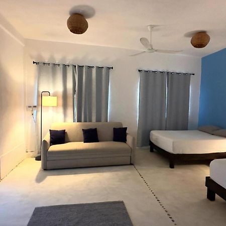 Casa Mirador Salina Cruz Otel Dış mekan fotoğraf
