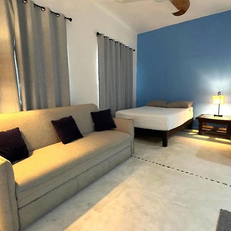 Casa Mirador Salina Cruz Otel Dış mekan fotoğraf