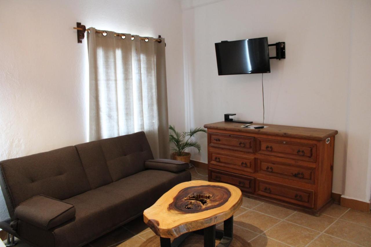Casa Mirador Salina Cruz Otel Dış mekan fotoğraf