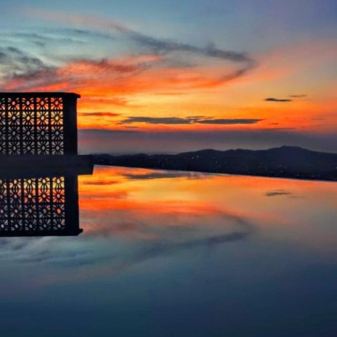 Casa Mirador Salina Cruz Otel Dış mekan fotoğraf