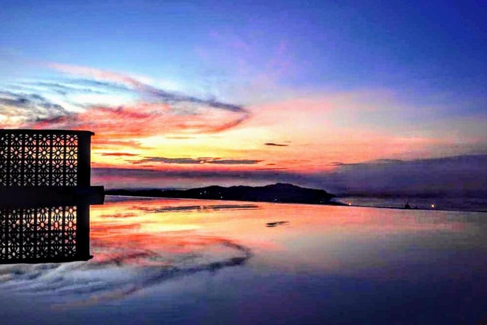 Casa Mirador Salina Cruz Otel Dış mekan fotoğraf
