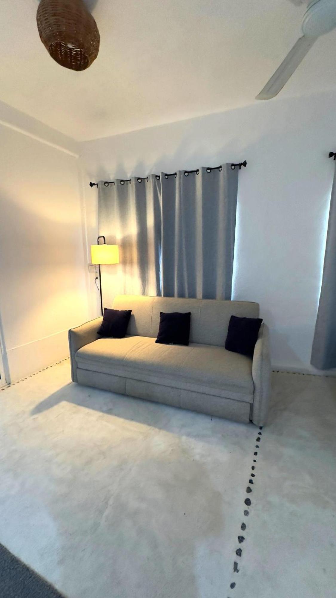 Casa Mirador Salina Cruz Otel Dış mekan fotoğraf