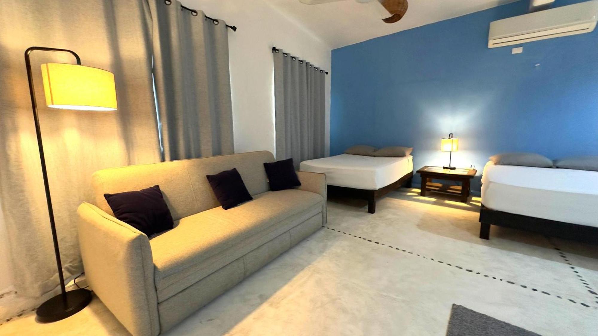 Casa Mirador Salina Cruz Otel Dış mekan fotoğraf