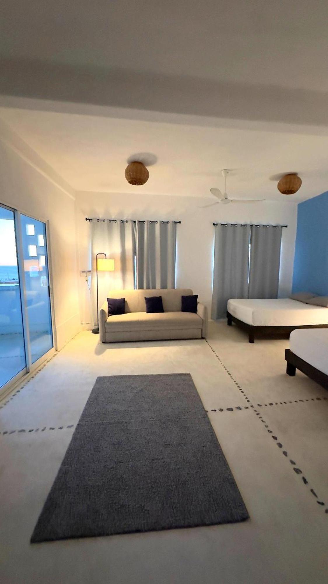 Casa Mirador Salina Cruz Otel Dış mekan fotoğraf